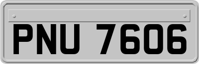 PNU7606