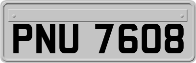 PNU7608