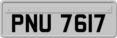PNU7617