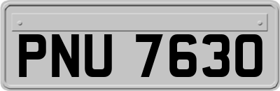 PNU7630