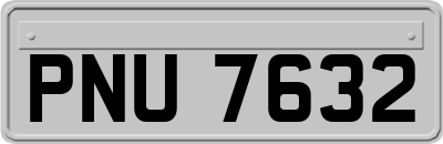 PNU7632