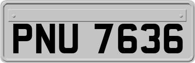 PNU7636