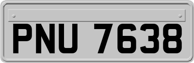 PNU7638