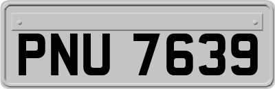 PNU7639