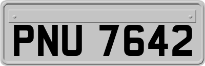PNU7642