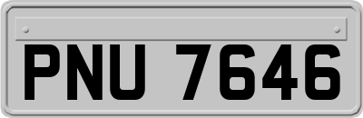 PNU7646