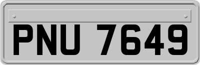 PNU7649