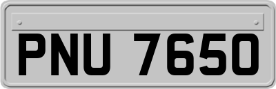 PNU7650