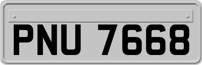PNU7668