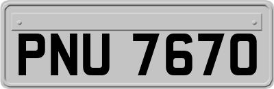 PNU7670