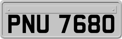 PNU7680