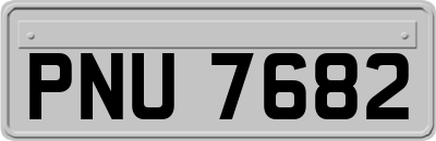 PNU7682