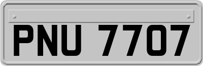 PNU7707