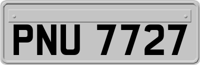 PNU7727