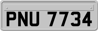 PNU7734