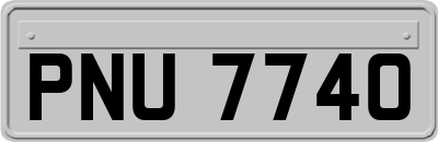 PNU7740