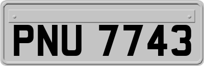 PNU7743