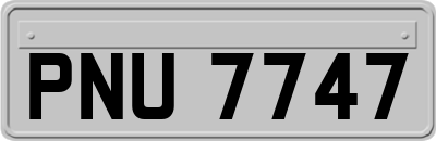 PNU7747