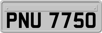 PNU7750