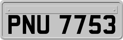PNU7753
