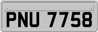 PNU7758