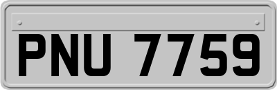 PNU7759