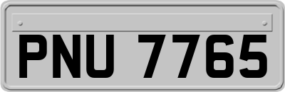 PNU7765