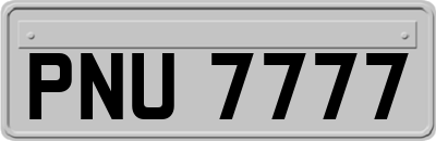 PNU7777