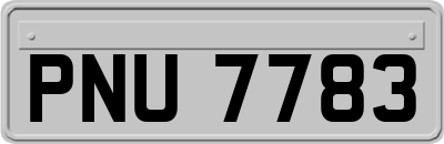 PNU7783