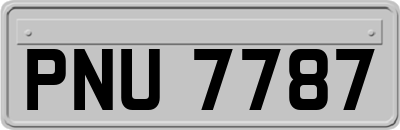 PNU7787