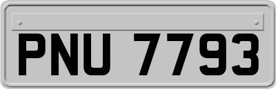 PNU7793