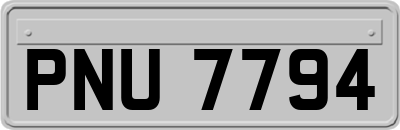 PNU7794