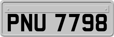 PNU7798