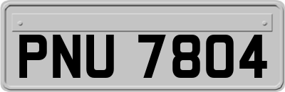 PNU7804