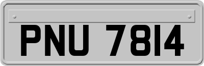PNU7814