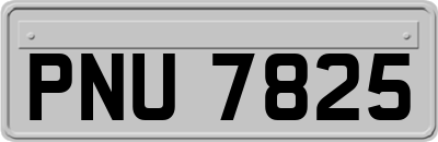 PNU7825