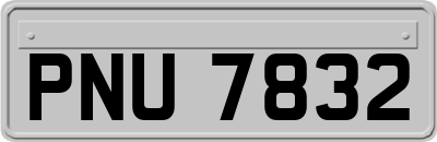 PNU7832