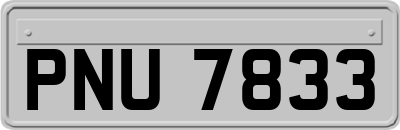 PNU7833