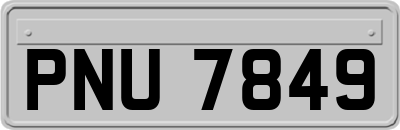 PNU7849