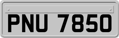 PNU7850