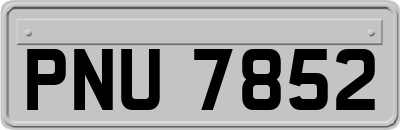 PNU7852