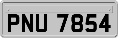 PNU7854