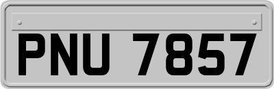 PNU7857