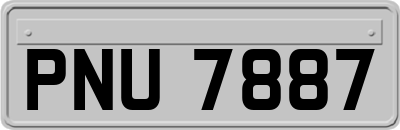 PNU7887