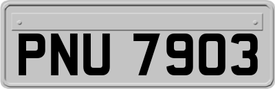 PNU7903
