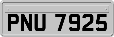 PNU7925