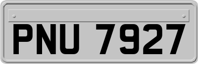 PNU7927