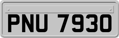 PNU7930