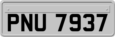 PNU7937
