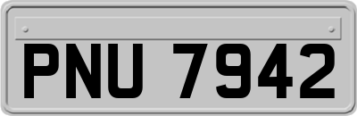 PNU7942